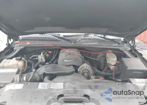 2003 Chevrolet Silverado 1500 Lt from USA, damaged, VIN 2GCEC19T331139435